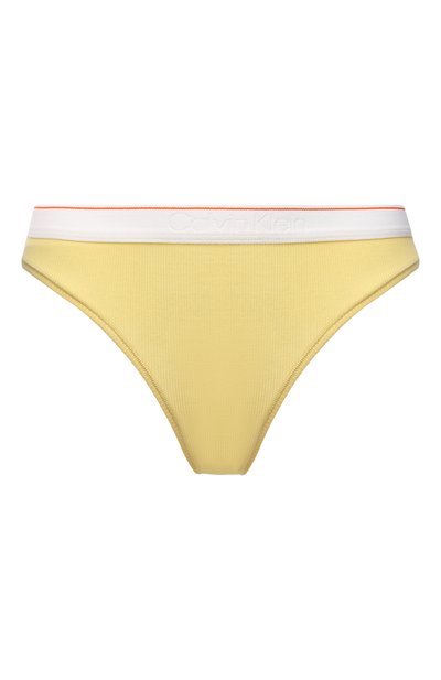 Женские трусы-слипы HERON PRESTON FOR CALVIN KLEIN, арт. 40174WBE