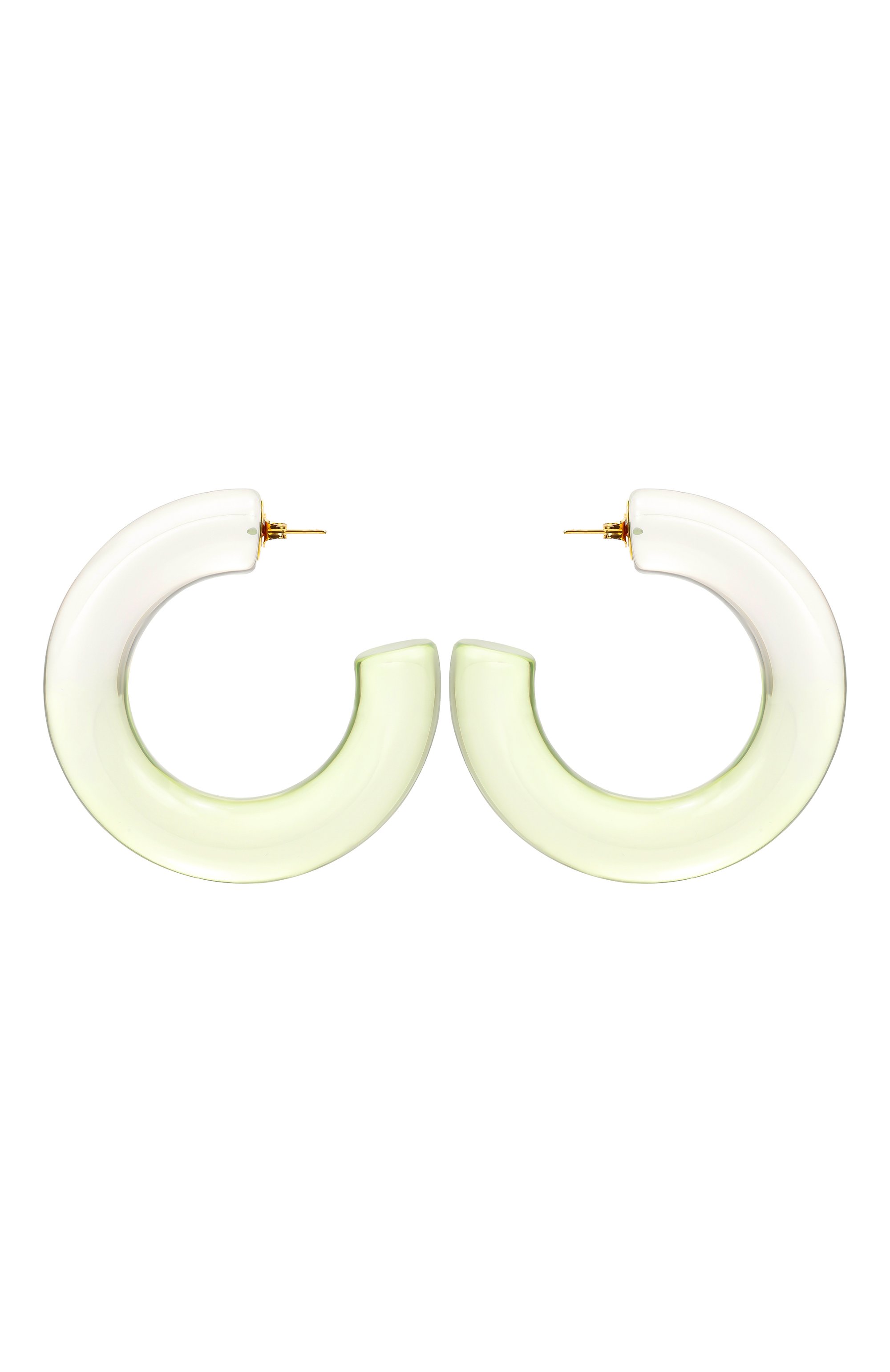 Серьги GIORGIO ARMANI, арт. GW001300 AF16288, фото 1