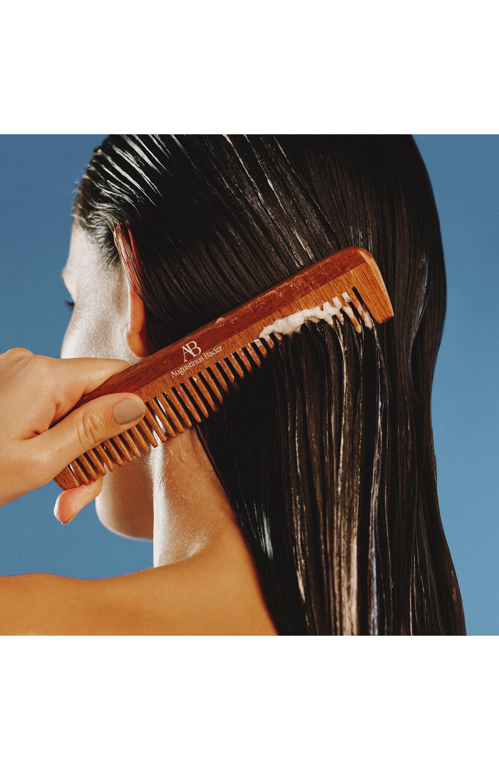 Насыщенный кондиционер для волос (150ml) AUGUSTINUS BADER, арт. 5060552909867, фото 6