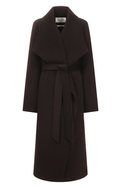 Женское шерстяное пальто IVY OAK, арт. I0111048/CARRIE R0SE_