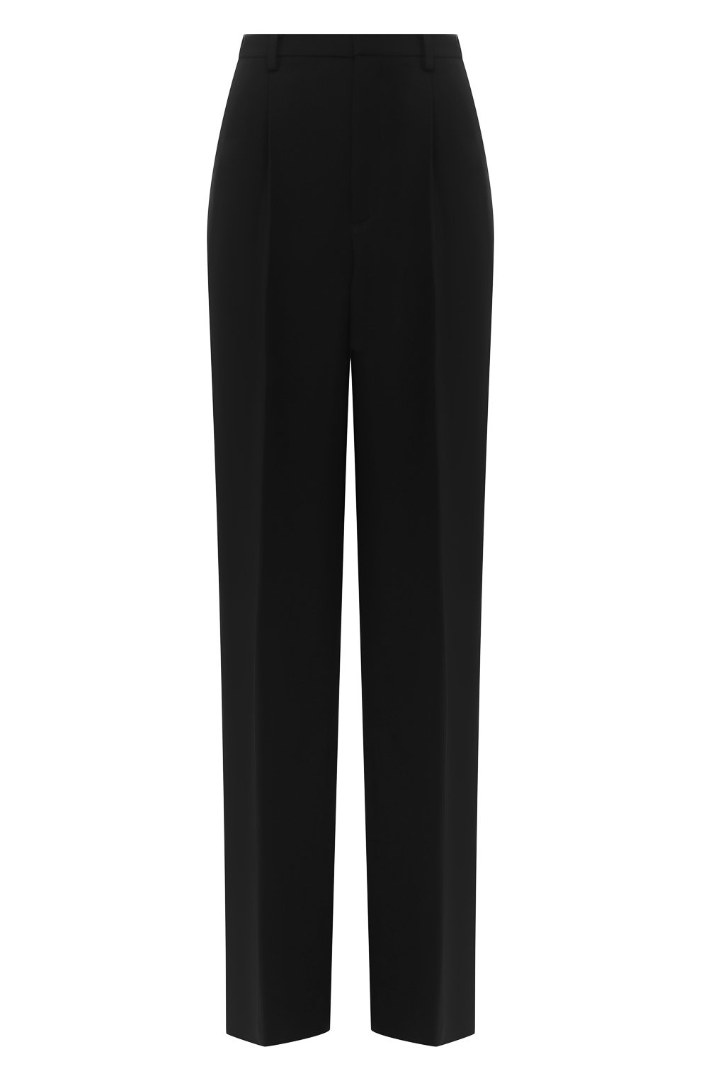 Брюки из вискозы RALPH LAUREN, арт. 290748544, фото 1