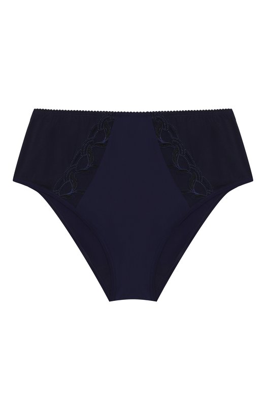 Трусы-слипы с завышенной талией Lise Charmel BCJ0373 Синий BCJ0373