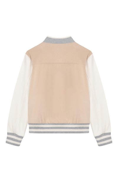 Мужская бомбер ELEVENTY, арт. EY2P27/H0075_001