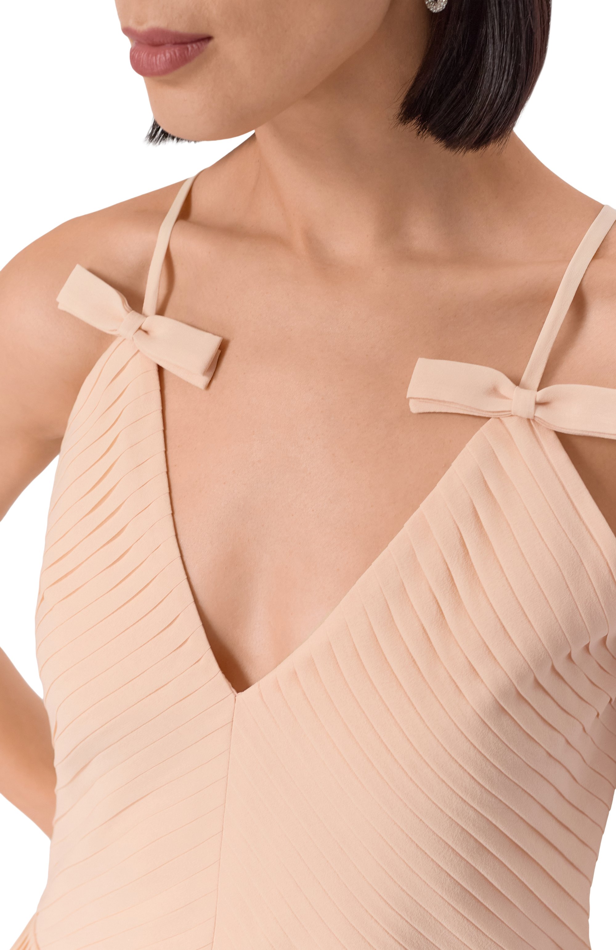 Шелковое платье MVST, арт. H151/5593, фото 5