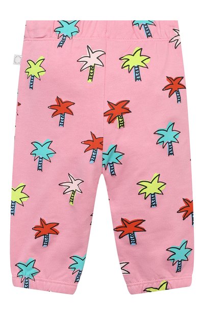 Комплект из свитшота и брюк STELLA MCCARTNEY, арт. 602843/SQJE4, фото 5