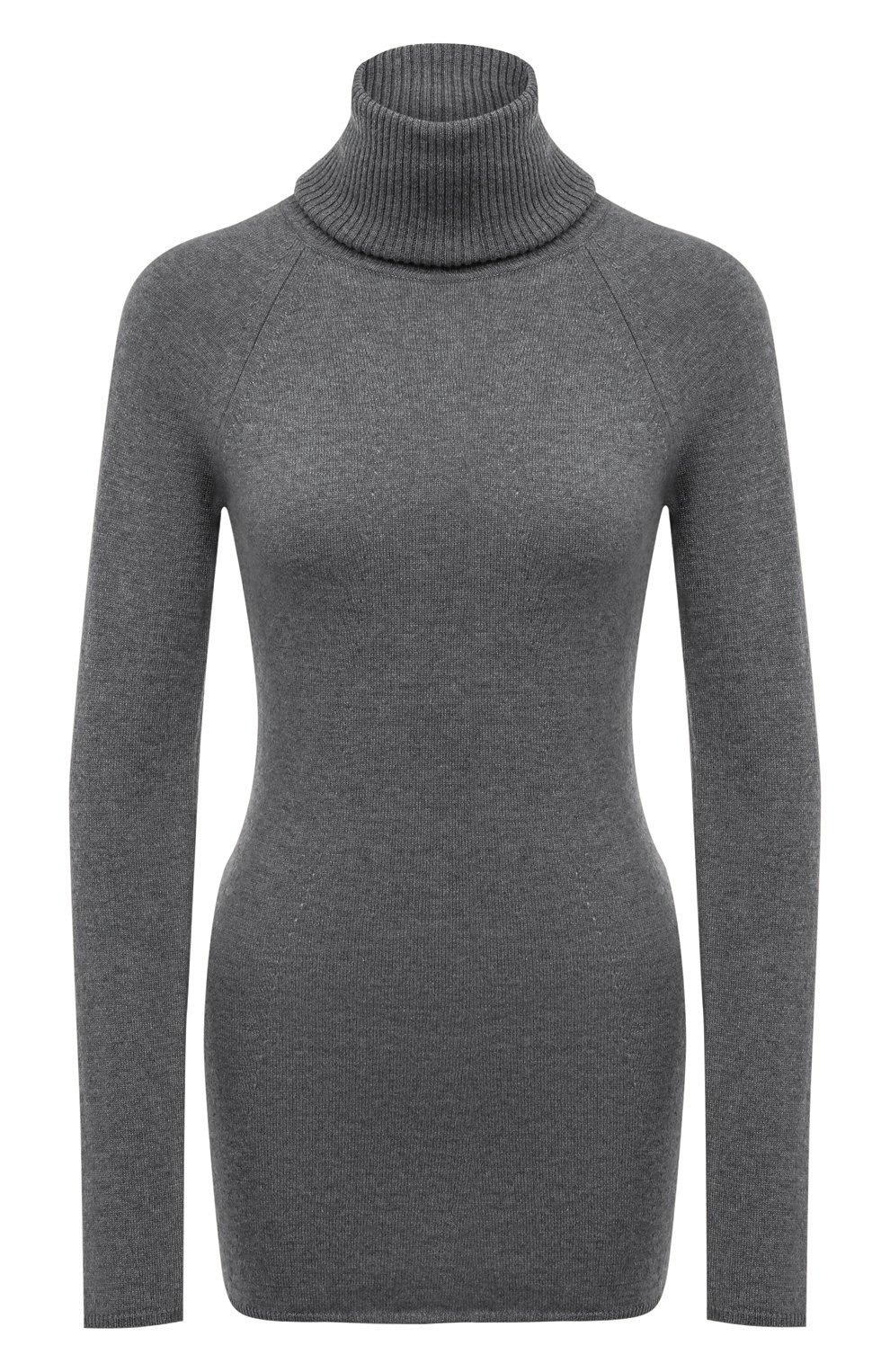 Кашемировая водолазка TEGIN, арт. 3828, фото 1