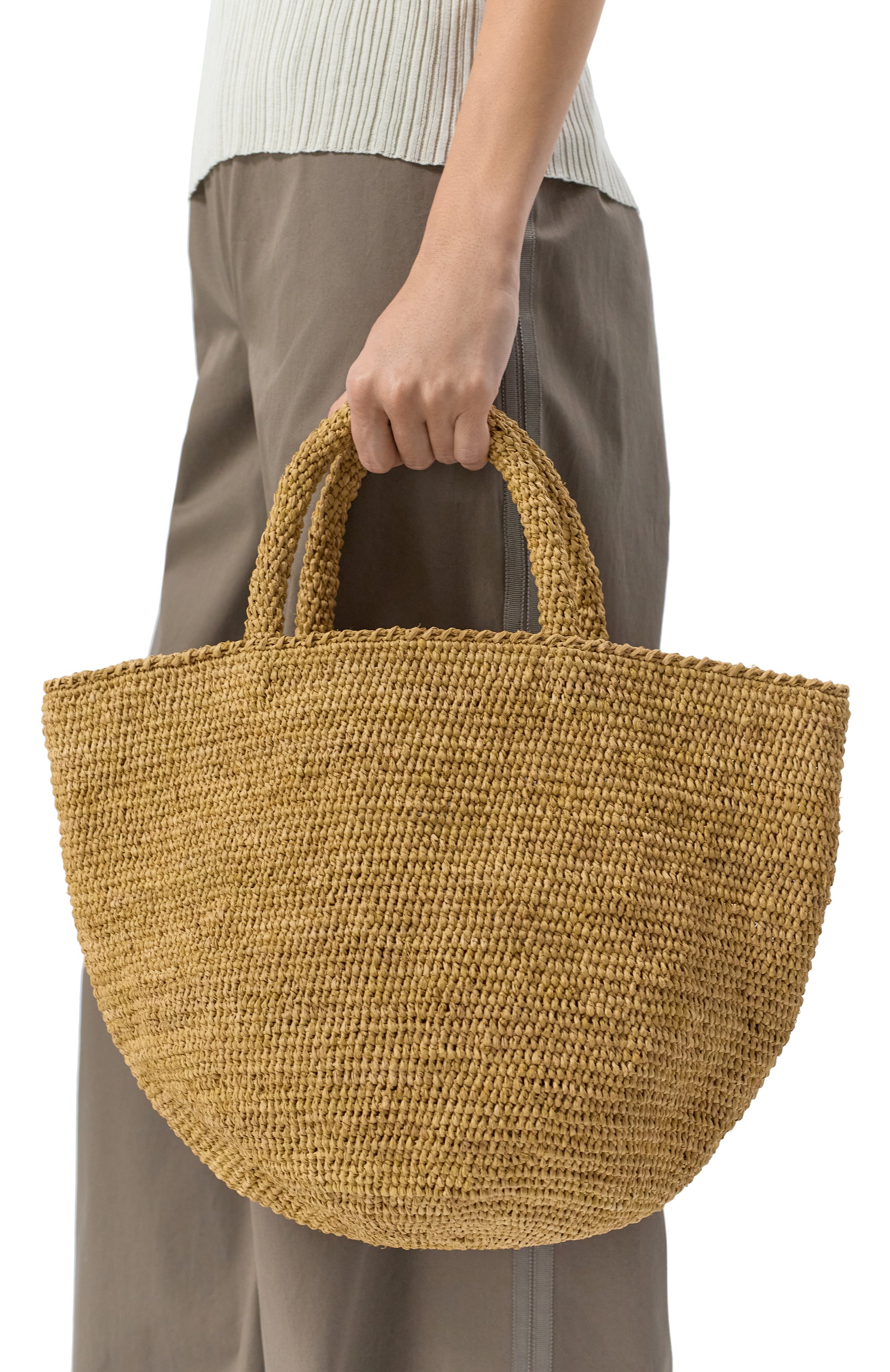 Сумка kapity medium SANS-ARCIDET, арт. KAPITY MA M, фото 2