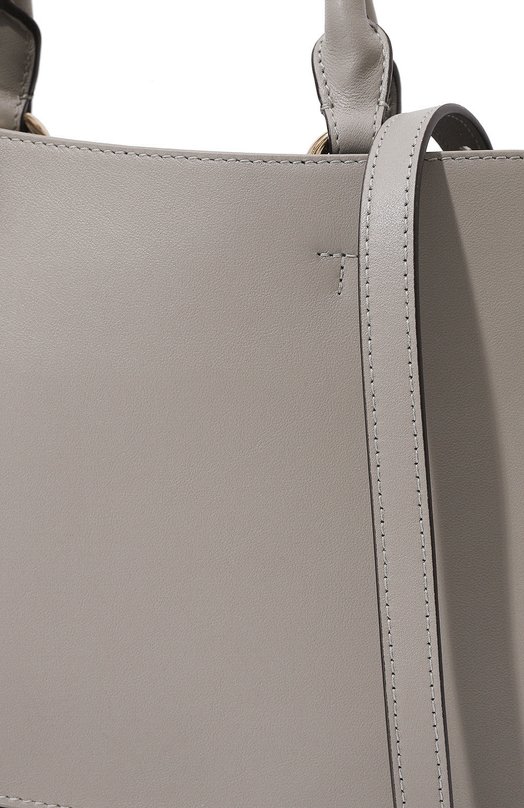 Сумка Furla Nuvola Furla WB01336/BX2045 Серый  WB01336/BX2045 Фото 3