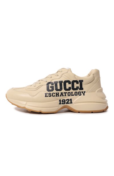 Кроссовки rhyton GUCCI, арт. 663339 2SH00, фото 4