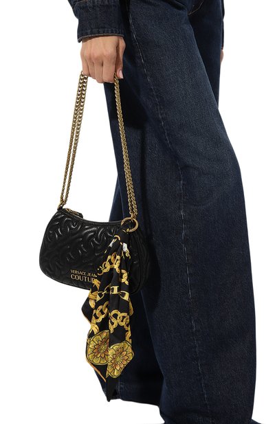 Сумка VERSACE JEANS COUTURE, арт. 75VA4BA7/ZS803, фото 2