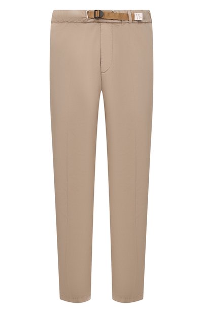 Мужские хлопковые брюки WHITE SAND, арт. 26SU66/182