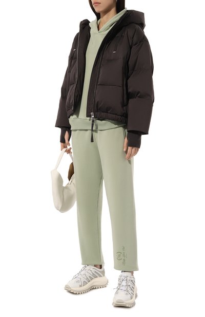 Пуховик DUNO, арт. HEKA/M/MESTRE, фото 2