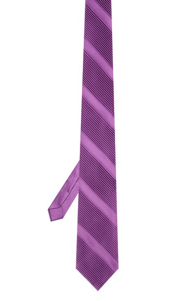 Шелковый галстук STEFANO RICCI, арт. *CP14U/UNIR, фото 3