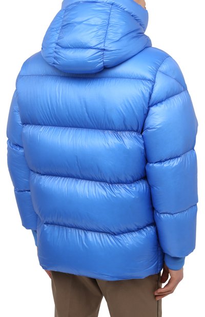 Пуховик lamentin MONCLER, арт. F2-091-1B583-00-539WF, фото 4