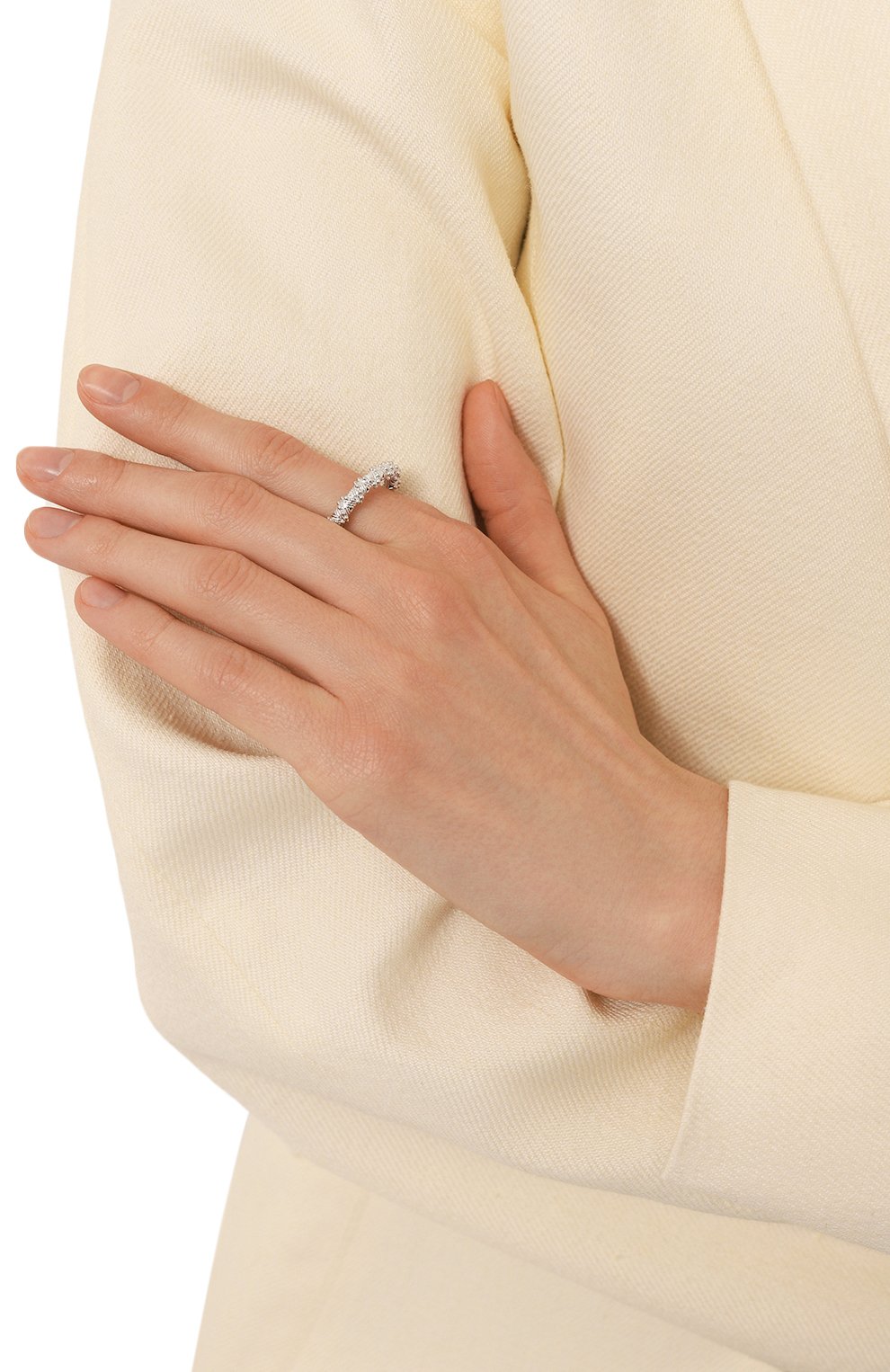 Кольцо retro future 3 1991, арт. Retro Future #3 RR, фото 2