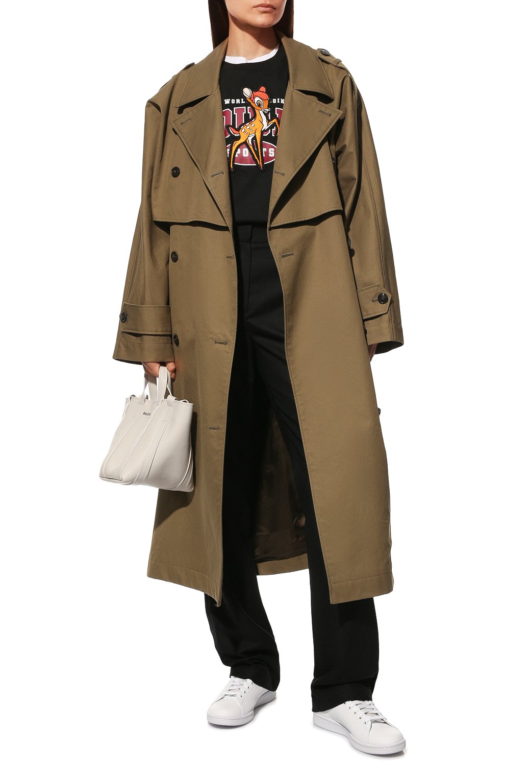 Кеды stan smith ADIDAS ORIGINALS, арт. GY8154, фото 2