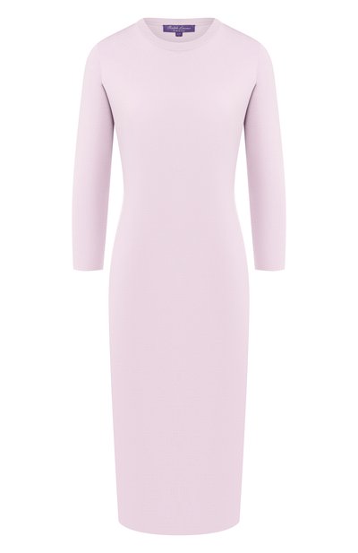 Женское шерстяное платье RALPH LAUREN, арт. 290773032
