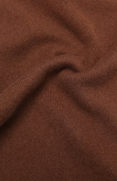 Кашемировый шарф ALLUDE, арт. 205/30025, фото 2