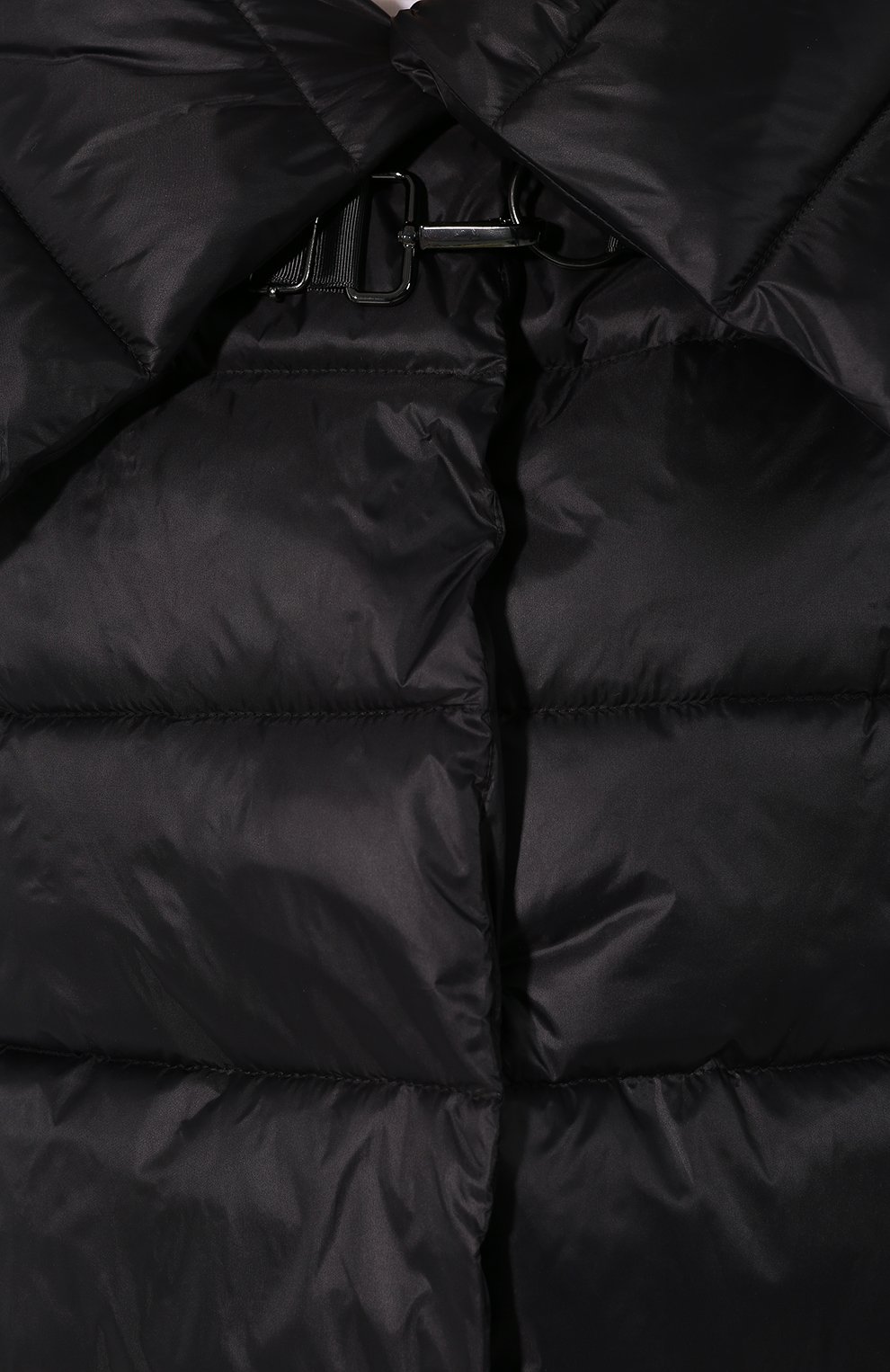 Стеганая куртка EMPORIO ARMANI, арт. 3H2B96/2NXBZ, фото 5