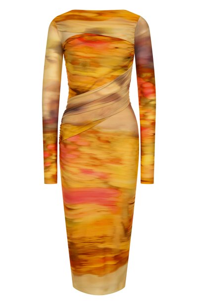 Женское платье PINKO, арт. 104838/A2G1