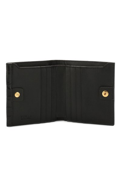 Кожаное портмоне lady m FURLA, арт. PBV2/KO0, фото 3