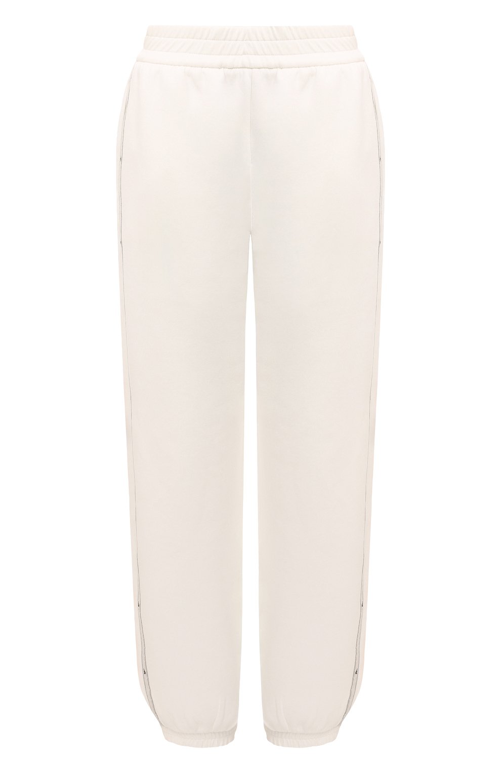 Хлопковые джоггеры EMPORIO ARMANI, арт. 6D2P6D/1JHSZ, фото 1