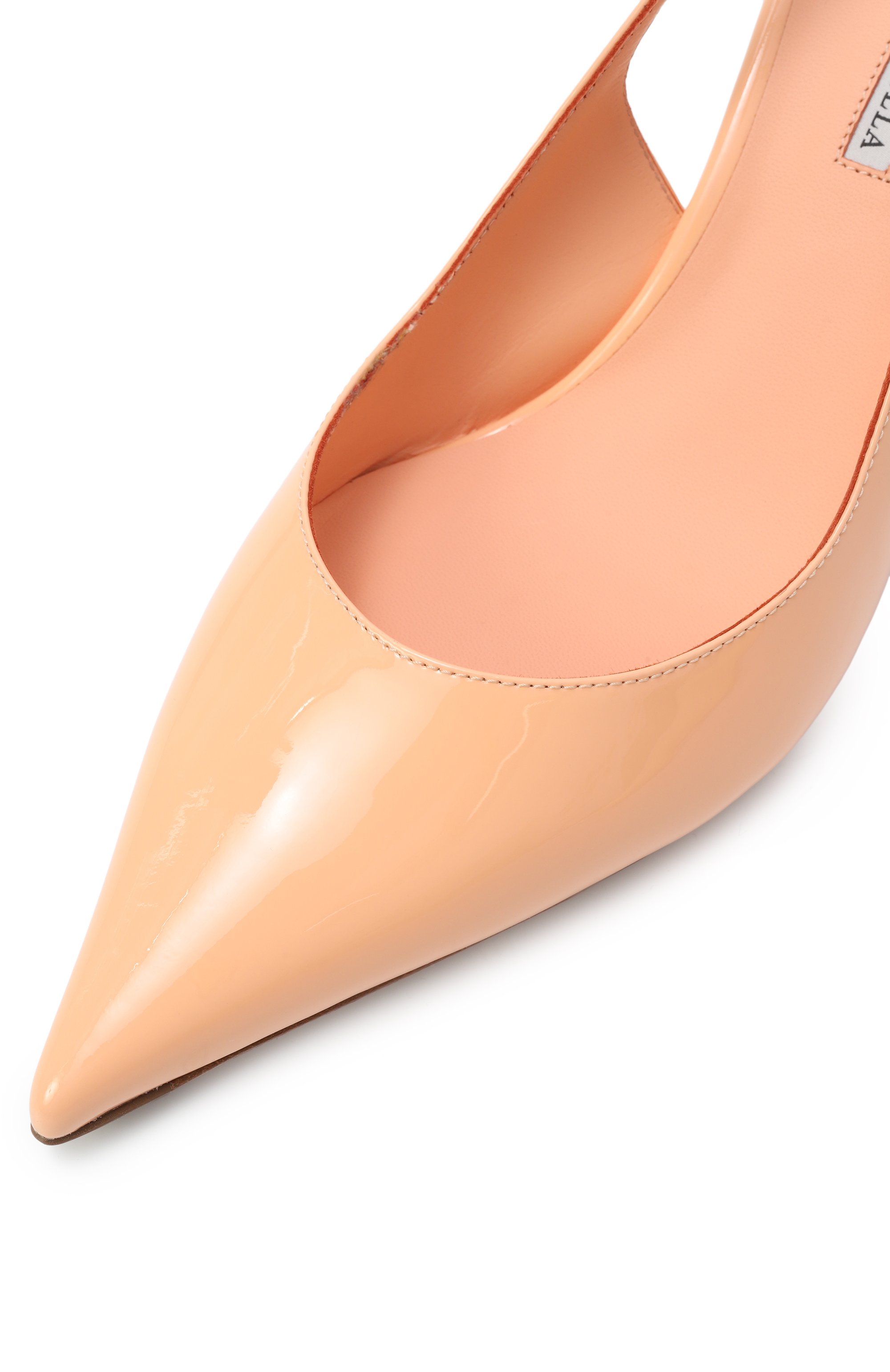 Туфли bella 60 LE SILLA, арт. 4233B060LBPPKAB/, фото 7