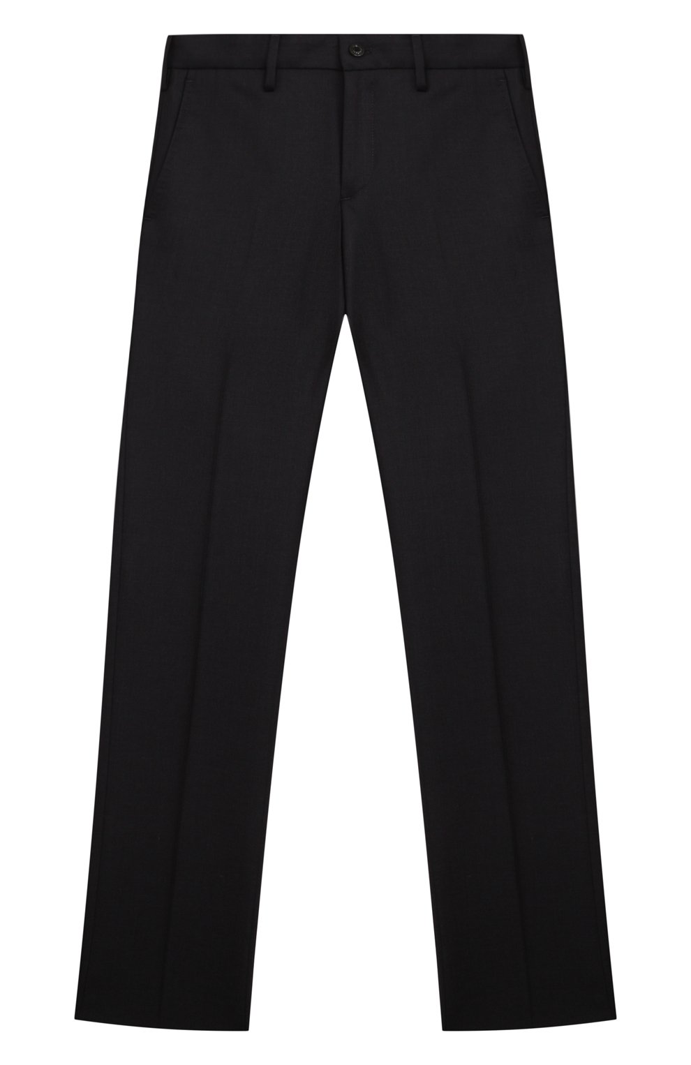 Шерстяной костюм STEFANO RICCI JUNIOR темно-серого цвета по цене 135000 руб., арт. Y1RF732000/HB_SET, фото 4 Шерстяной костюм STEFANO RICCI JUNIOR, арт. Y1RF732000/HB_SET, фото 4