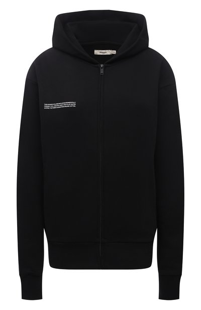 Мужского хлопковая толстовка PANGAIA, арт. 20FZHM01-001-FEM001