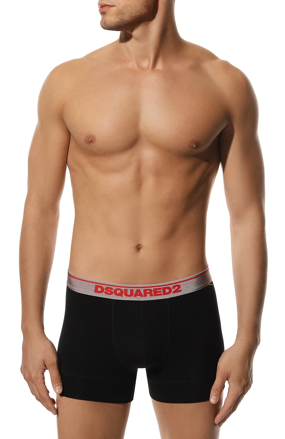 Комплект из двух боксеров DSQUARED2, арт. DCXF50050, фото 2