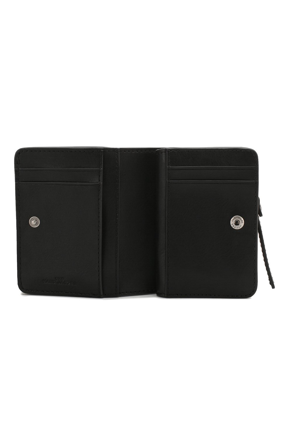 Кожаное портмоне MARC JACOBS (THE), арт. M0016186, фото 3