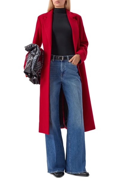 Кожаные ботильоны MATTIA CAPEZZANI, арт. W503/VITELL0, фото 3