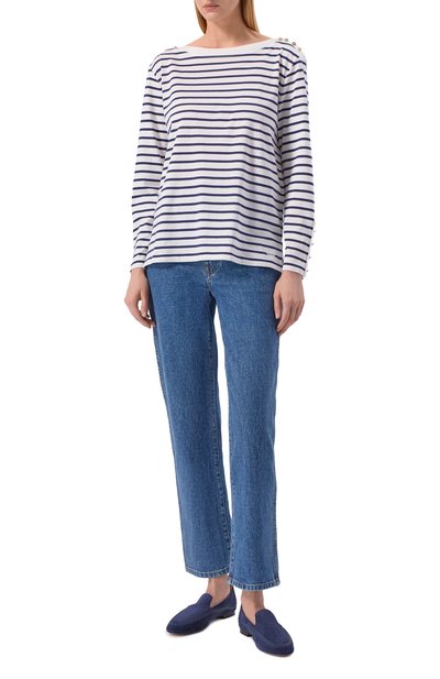 Лонгслив EMPORIO ARMANI, арт. EW003837/AF24854, фото 2