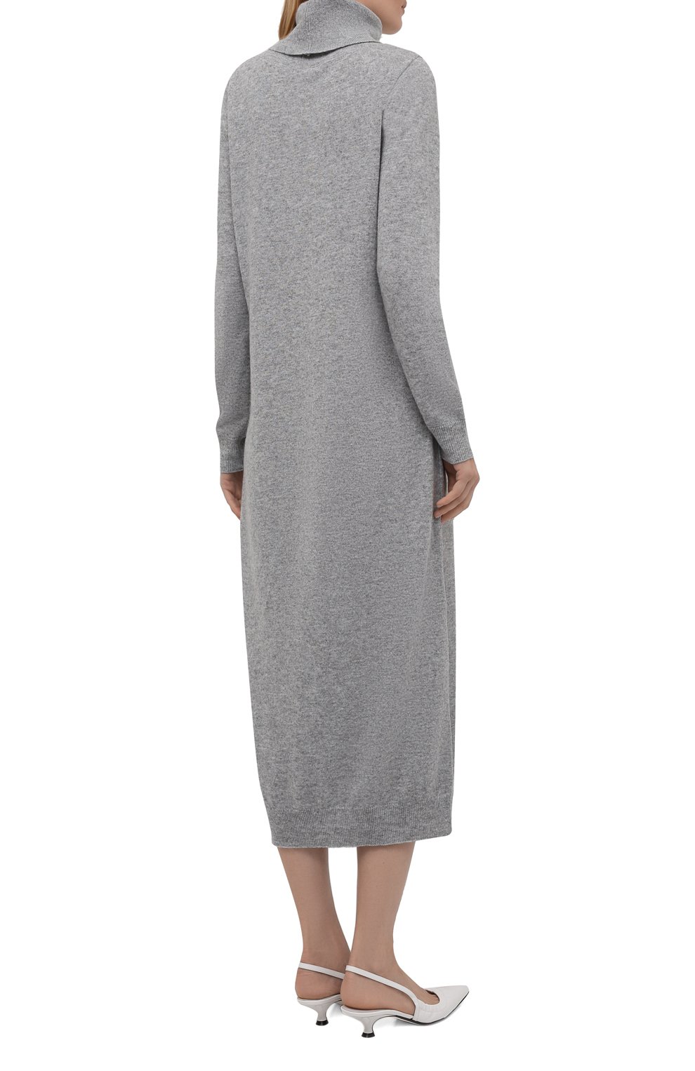 Платье PIETRO BRUNELLI, арт. AGI010/WS0003, фото 4