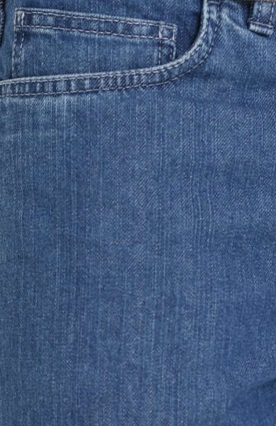 Джинсы свободного кроя BRIONI, арт. SPL2/PZD02/STELVI0, фото 5