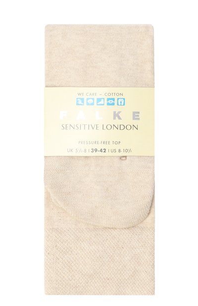 Женские хлопковые носки FALKE, арт. 46472