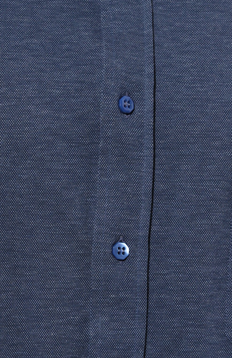 Рубашка из хлопка и кашемира STEFANO RICCI, арт. CJ007115/TE2603, фото 5