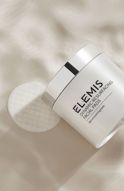 Обновляющие диски для лица dynamic resurfacing anti-age (60шт) ELEMIS, арт. EL60153, фото 5