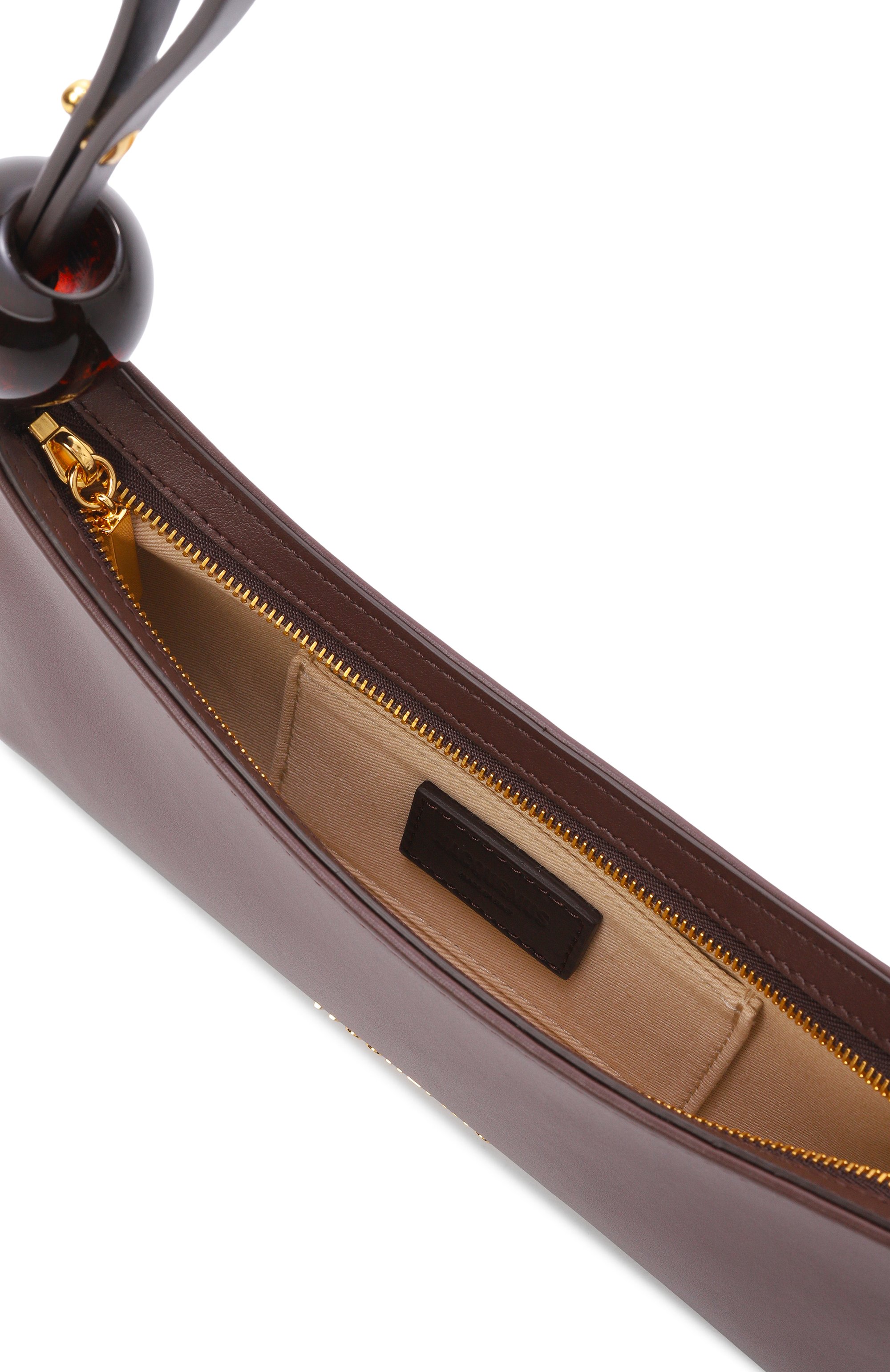 Сумка le bisou perle JACQUEMUS, арт. 23EBAW00057/AC01C01, фото 5