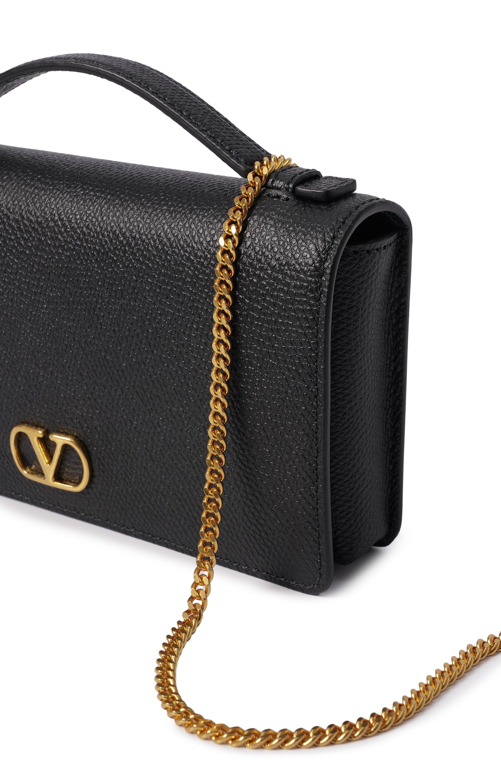 Сумка vlogo VALENTINO, арт. 9W2P0AU1/SNP, фото 6