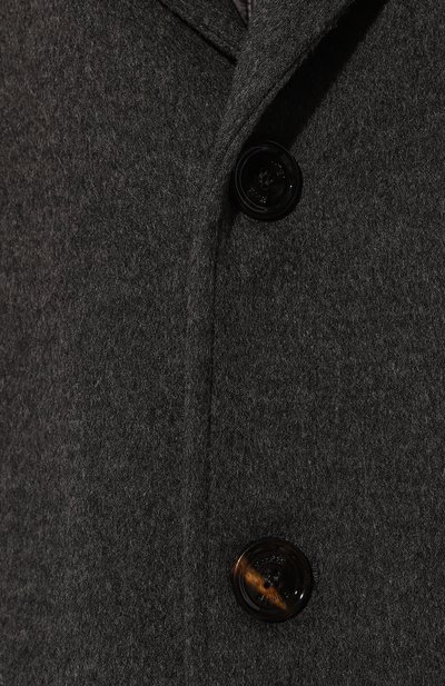 Пуховое пальто harris-le MOORER, арт. MOUGI100208 TEPA209 HARRIS-LE, фото 5