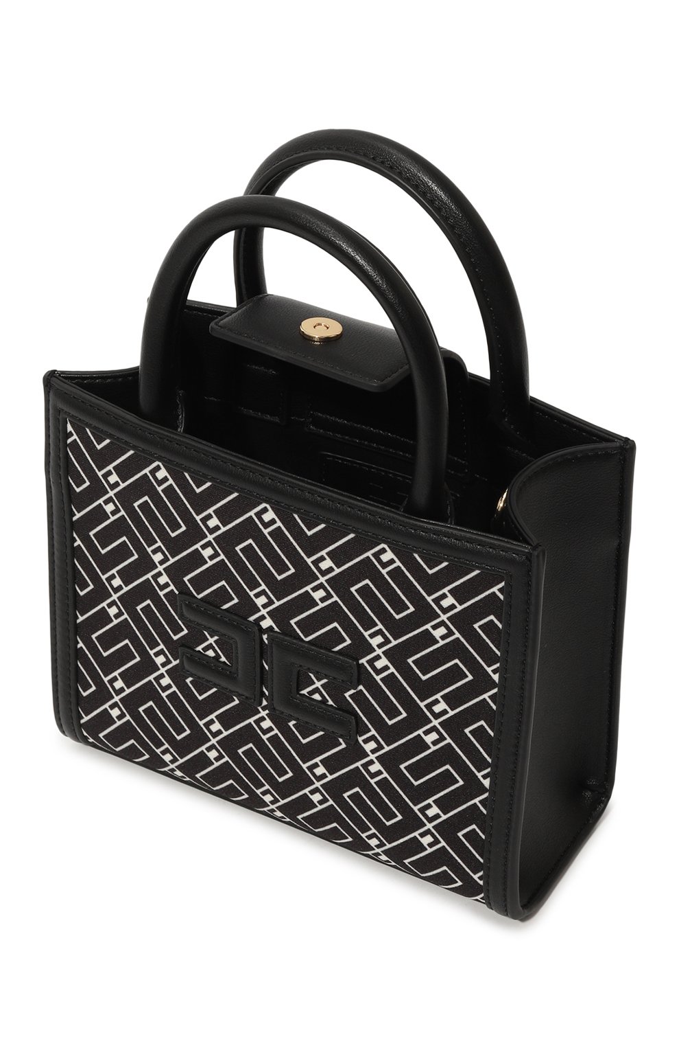 Сумка ELISABETTA FRANCHI LA MIA BAMBINA, арт. EFB0077C/TV682, фото 3