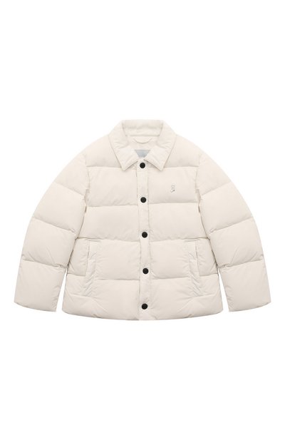 Пуховая куртка HERNO, арт. PI000153B/12431SZ/4A-8A