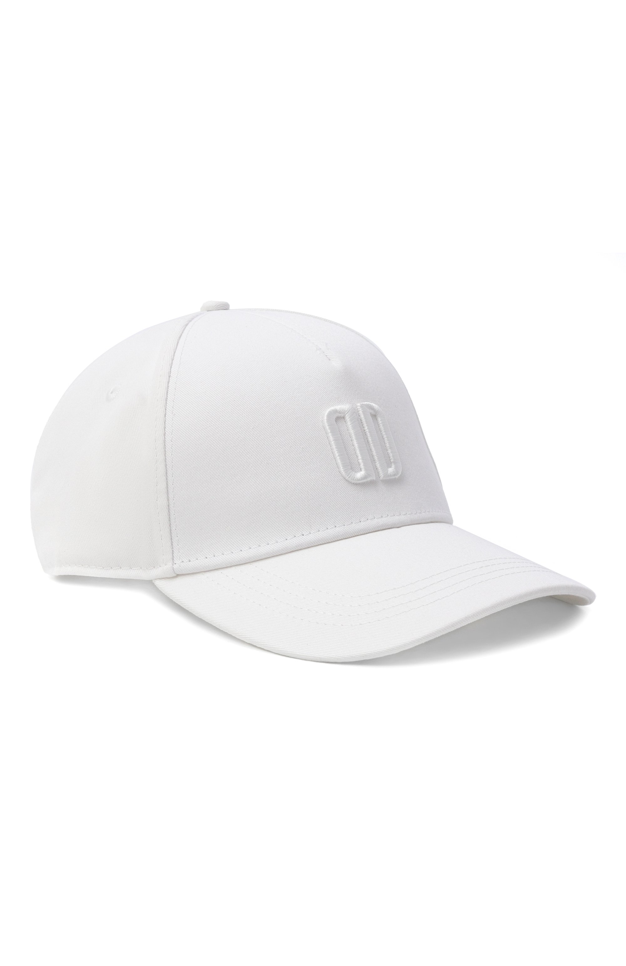 Хлопковая бейсболка DUNO, арт. C0LBY/PELLAR0, фото 1