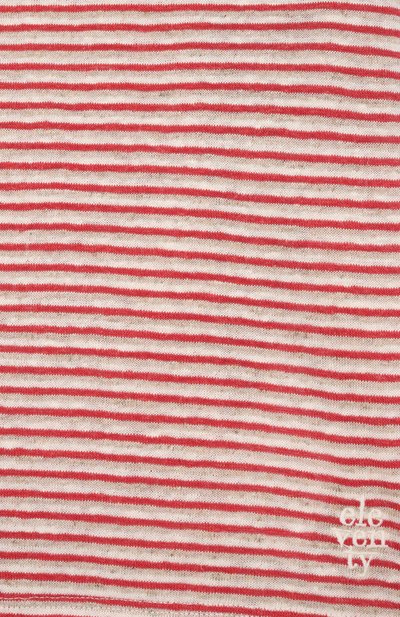 Футболка из вискозы и льна ELEVENTY, арт. EY8P51/J0549, фото 3