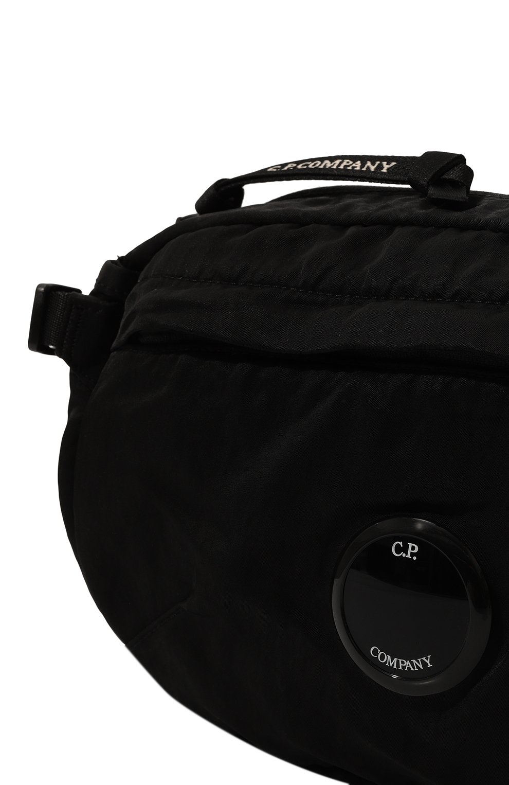 Поясная сумка nylon b C.P. COMPANY, арт. 17CMAC112A005269G, фото 3