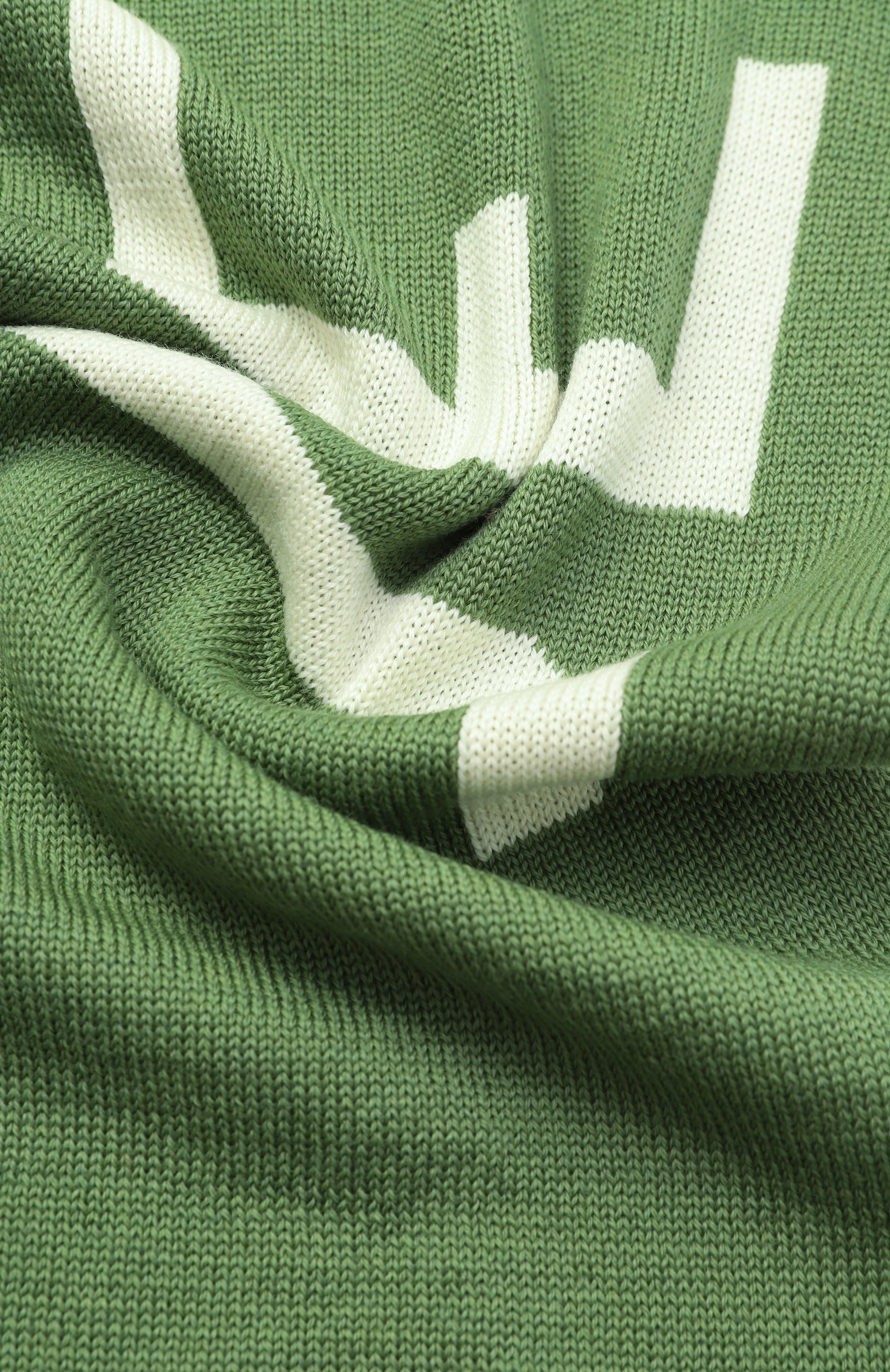 Шерстяной шарф JET SET, арт. 2523/199400, фото 3