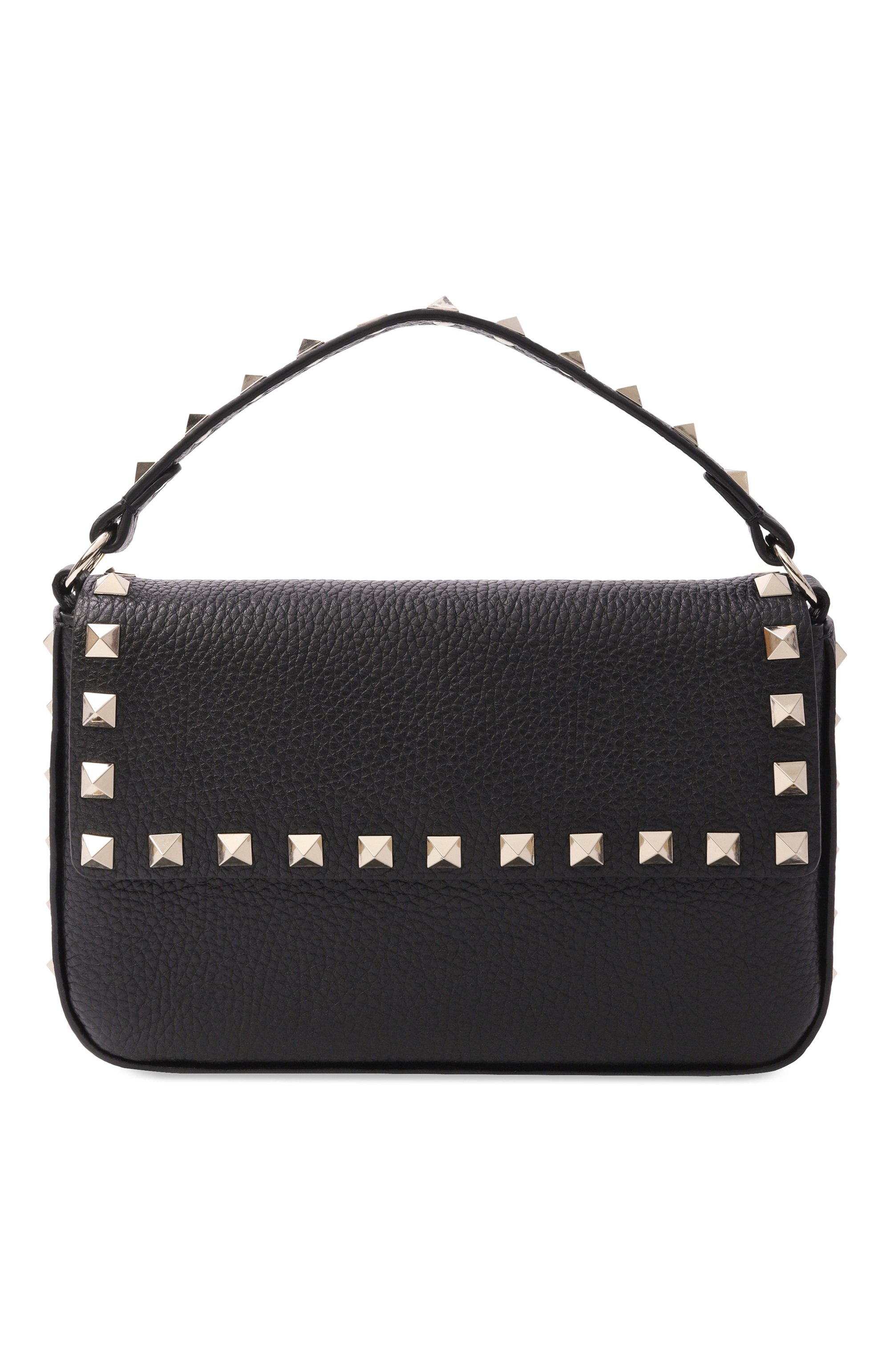 Сумка rockstud small VALENTINO, арт. 8W2P0W07/VSH, фото 1