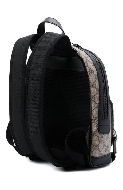 Рюкзак gg supreme GUCCI, арт. 429020/KLQAX, фото 4