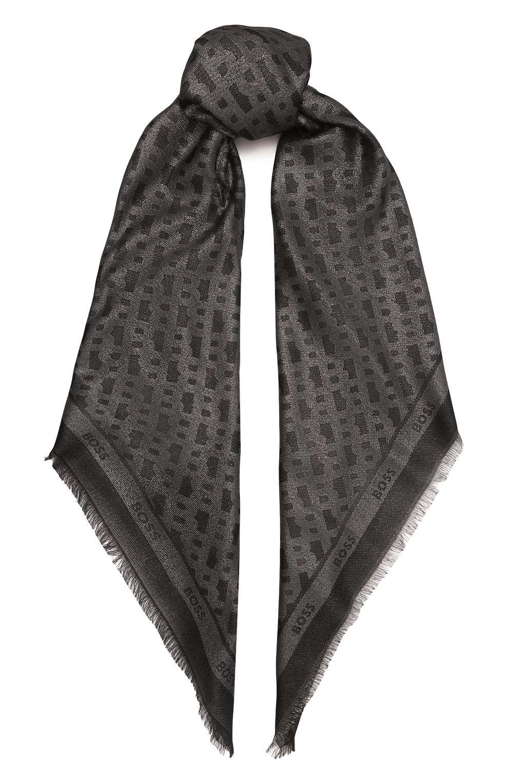 Шарф BOSS, арт. 50502687, фото 1